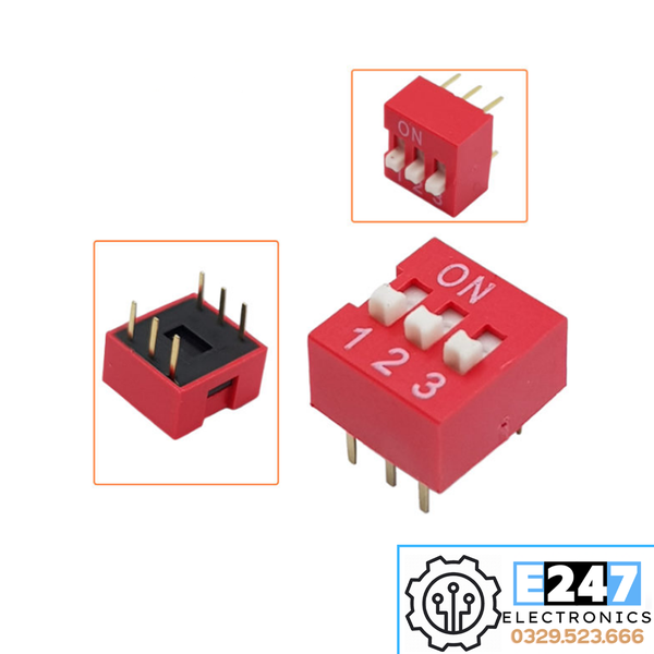 CÔNG TẮC BIT 3P 2.54MM