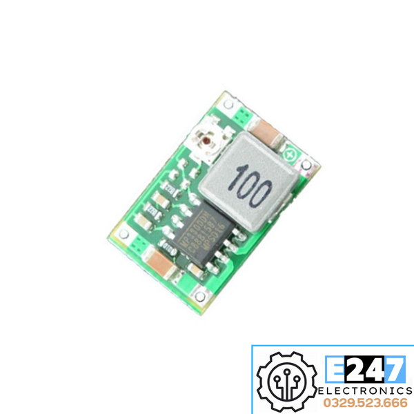 MODULE HẠ ÁP DSN-MINI-360 LM2596