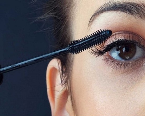 Cách dùng Mascara và những lưu ý