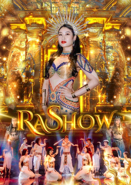 Recap Ra Show