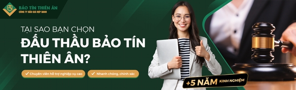 BẢO TÍN THIÊN ÂN