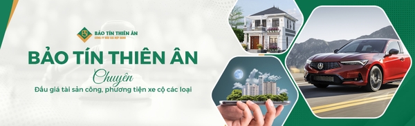BẢO TÍN THIÊN ÂN