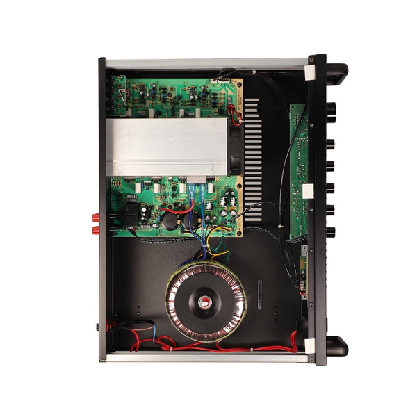 AMPLY NHÀ YẾN BA1000