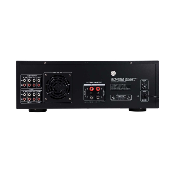 AMPLY NHÀ YẾN BA1000