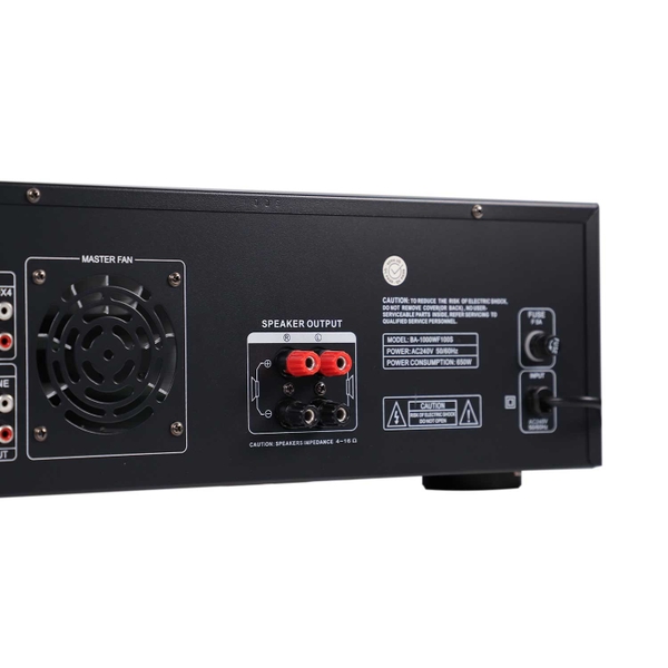 AMPLY NHÀ YẾN BA1000