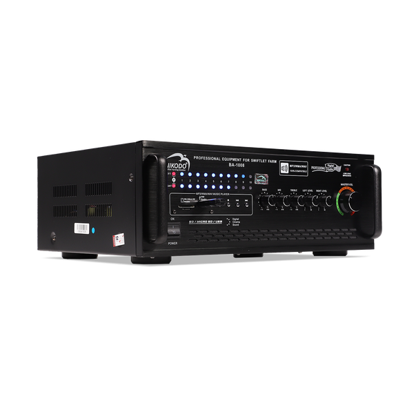 AMPLY NHÀ YẾN BA1008