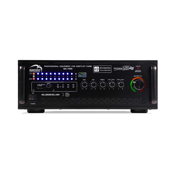 AMPLY NHÀ YẾN BA1008