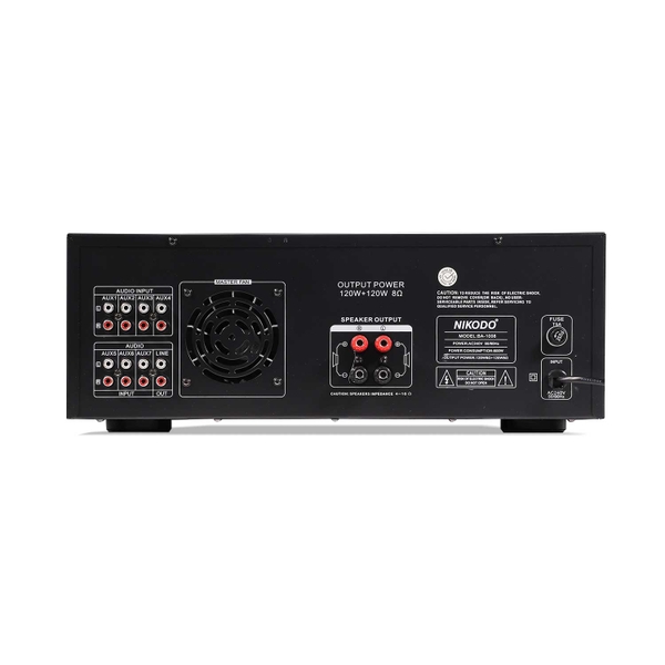 AMPLY NHÀ YẾN BA1008