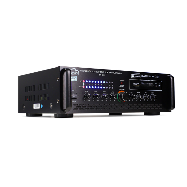 AMPLY NHÀ YẾN BA608