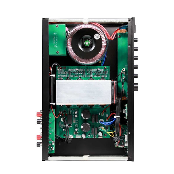 AMPLY NHÀ YẾN KOREA SERIES 6