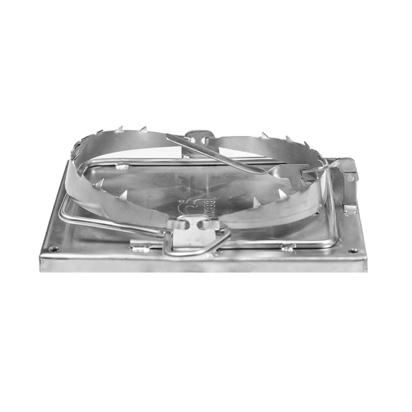 BẪY CÚ MÈO INOX, BẢO VỆ AN TOÀN NHÀ YẾN