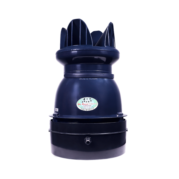 MÁY TẠO ẨM CON GÀ ĐÀI LOAN BC-660A