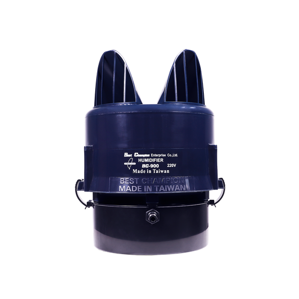 MÁY TẠO ẨM CON GÀ ĐÀI LOAN BC - 900