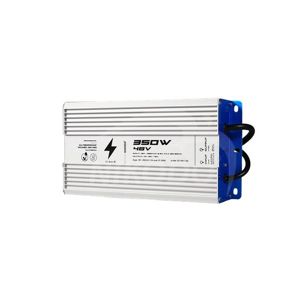 BIẾN THẾ CHỐNG NƯỚC 350W 48V