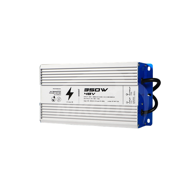 BIẾN THẾ CHỐNG NƯỚC 350W 48V