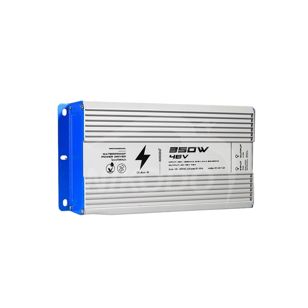 BIẾN THẾ CHỐNG NƯỚC 350W 48V
