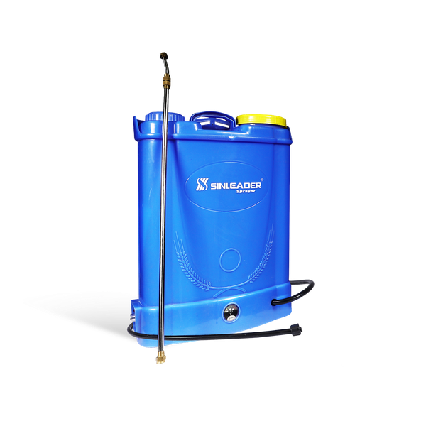 BÌNH XỊT ĐIỆN SINLEADER 10L