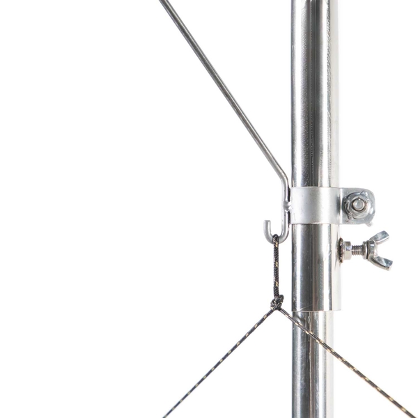 BỘ DỤNG CỤ THU HOẠCH TỔ YẾN 3 IN 1 (LƯỚI VẢI POLY)