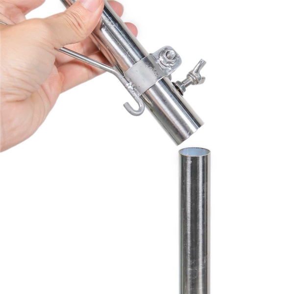 BỘ DỤNG CỤ THU HOẠCH TỔ YẾN 3 IN 1 (LƯỚI VẢI POLY)