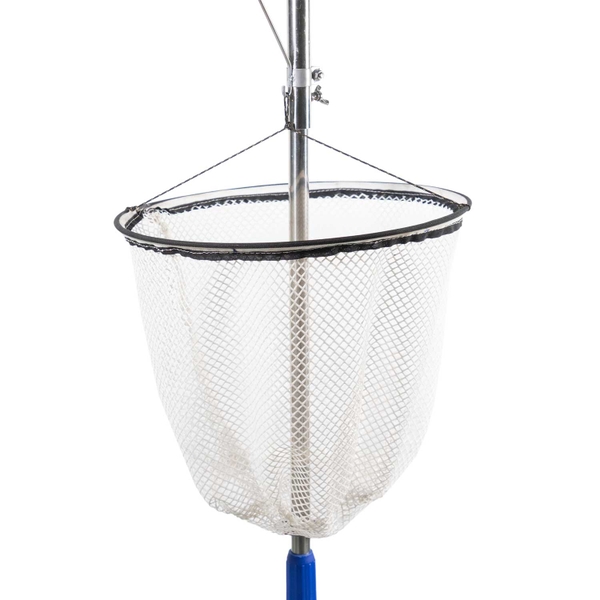 BỘ DỤNG CỤ THU HOẠCH TỔ YẾN 3 IN 1 (LƯỚI VẢI POLY)