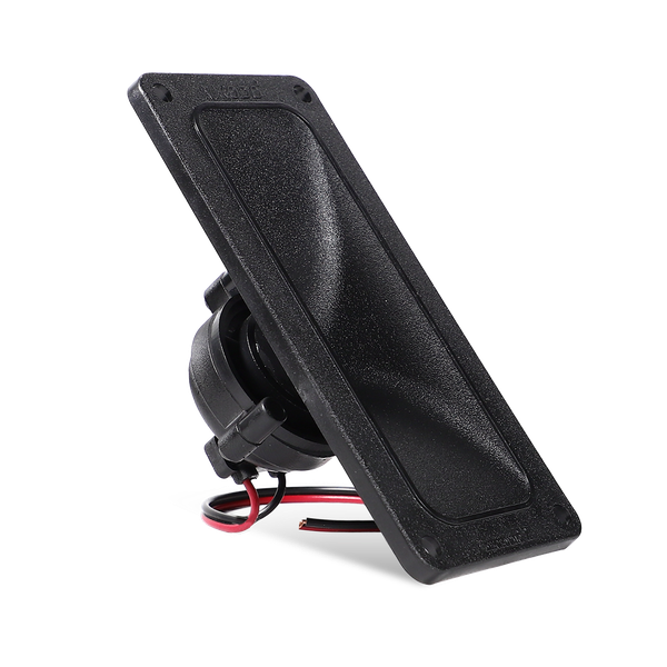 LOA CHỮ NHẬT NIKODO CAO CẤP BS2 W có dây