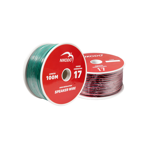 DÂY LOA CAO CẤP NIKODO 17 TIM