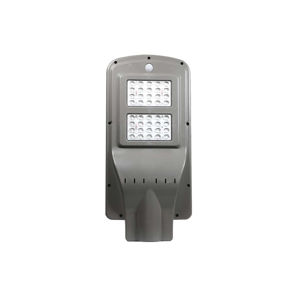 ĐÈN LED NĂNG LƯỢNG MẶT TRỜI 40W