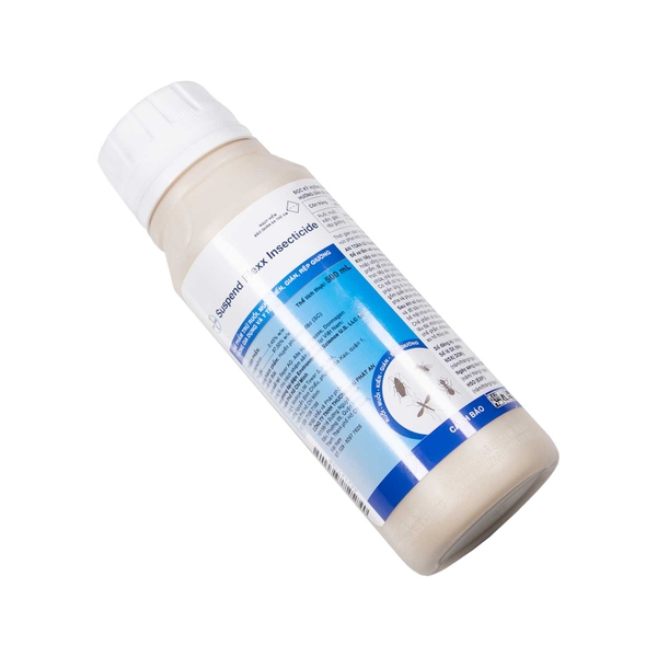 THUỐC DIỆT MẠT, GIÁN, KIẾN NHÀ YẾN SUSPEND FLEXX 500ML