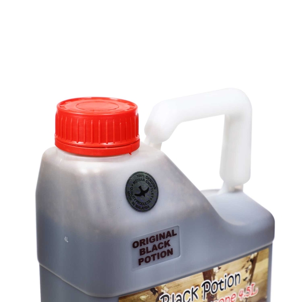 DUNG DỊCH TẠO MÙI NHÀ YẾN BLACK POTION