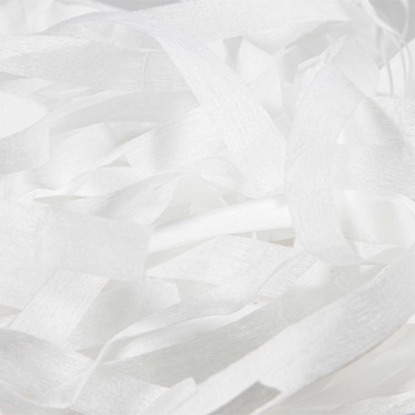 GIẤY LÓT TỔ YẾN CẮT SỢI LOẠI 1