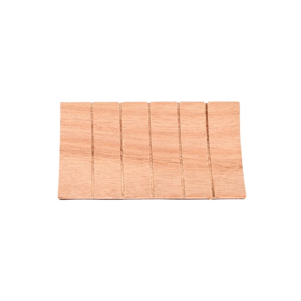GỖ NHÀ YẾN GÓC MERANTI ĐỎ