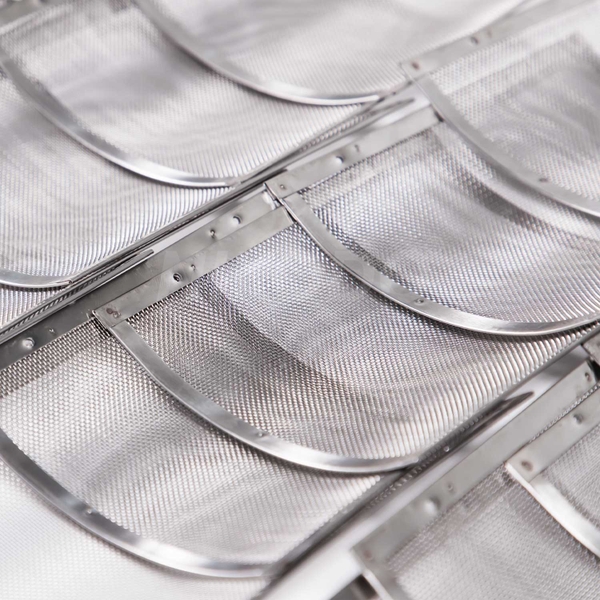 GÓC LƯỚI NIKODO INOX 304