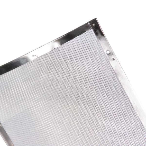 GÓC LƯỚI NIKODO INOX 304