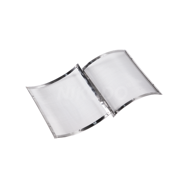 GÓC LƯỚI NIKODO INOX 304