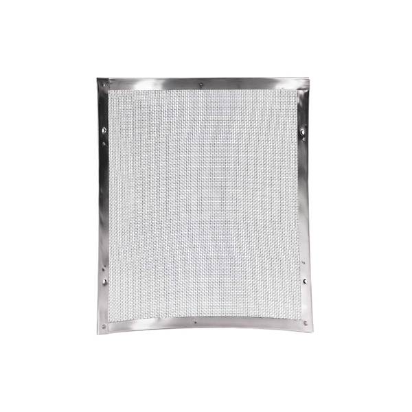 GÓC LƯỚI NIKODO INOX 304