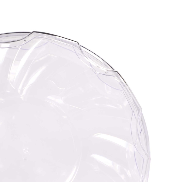 HỘP NHỰA TRÒN HOA MAI (50G)