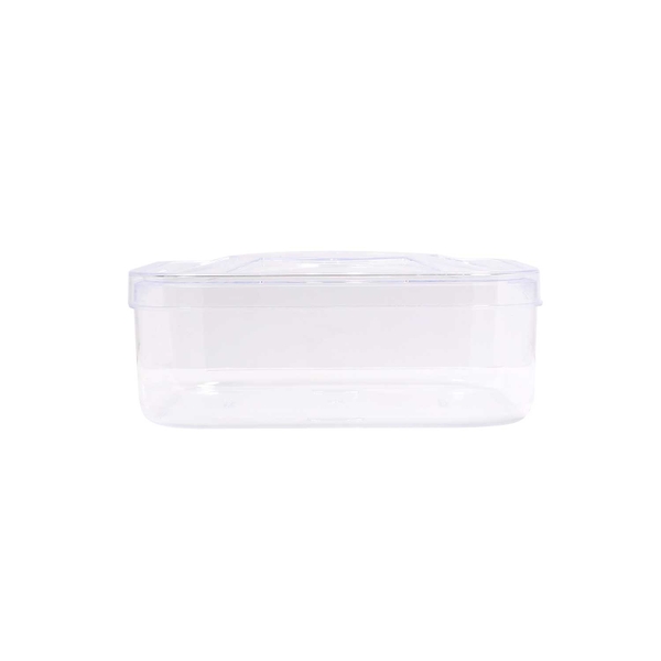 HỘP NHỰA ĐỰNG YẾN VUÔNG 50G