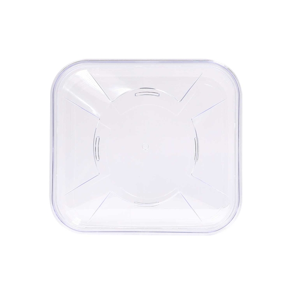 HỘP NHỰA ĐỰNG YẾN VUÔNG 100G