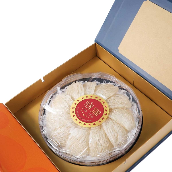 HỘP QUÀ PHÚ QUÝ CÁT TƯỜNG