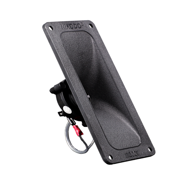 LOA CHỮ NHẬT INDOOR THÊM DÂY