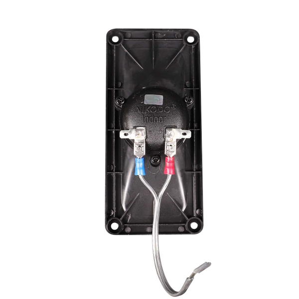 LOA CHỮ NHẬT INDOOR THÊM DÂY