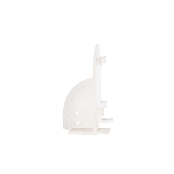 KHUÔN ĐẮP TỔ YẾN LÁ LỚN