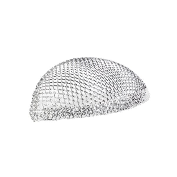 KHUÔN ĐẮP TỔ YẾN LƯỚI CHIẾC LÁ