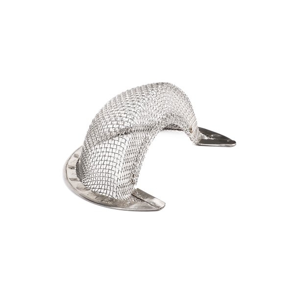 KHUÔN RÚT LÔNG YẾN INOX