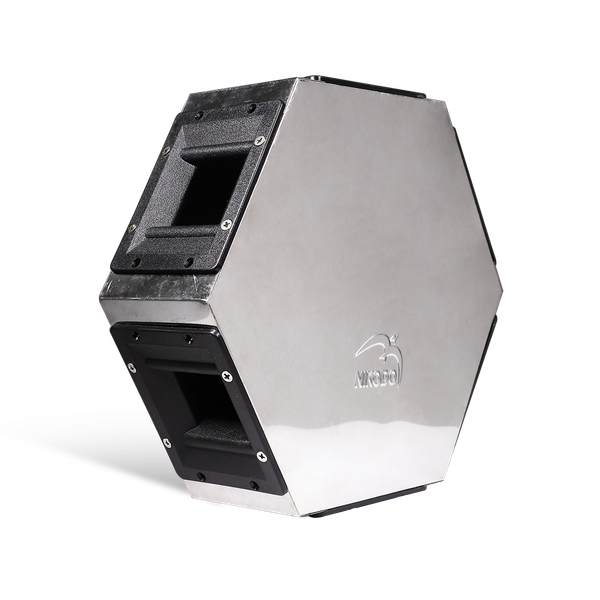 LOA CHÙM 6 GIÁC AX65 NIKO 6D