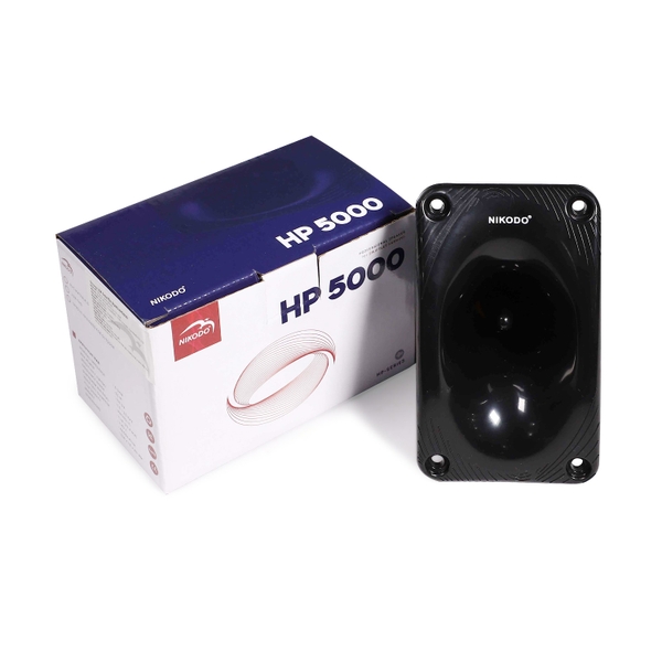 LOA CHUYÊN DỤNG HP5000