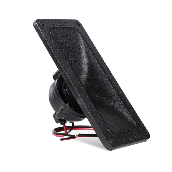 LOA CHỮ NHẬT NIKODO CAO CẤP BS2 W có dây