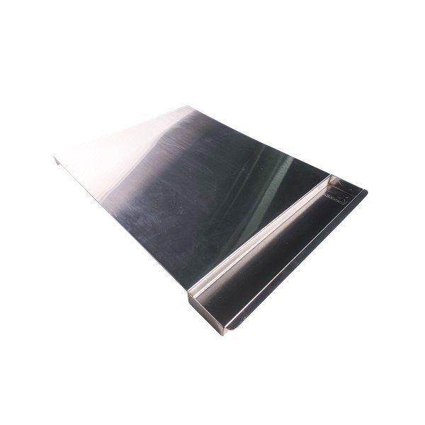 MÂM INOX NHẶT LÔNG YẾN