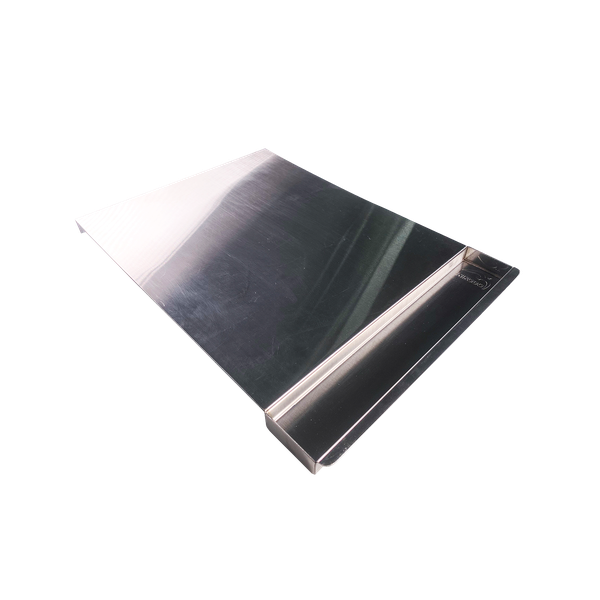 MÂM INOX NHẶT LÔNG YẾN