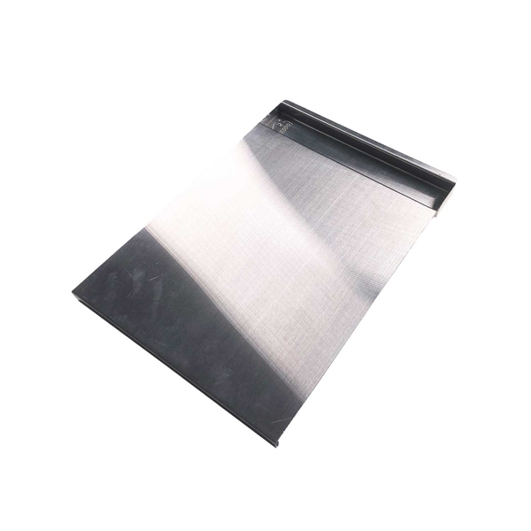 MÂM INOX NHẶT LÔNG YẾN